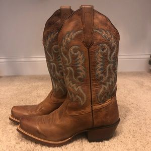 Women’s Nocona Bluebonnet Tan